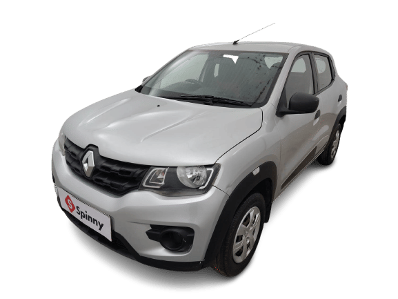Used 2017 Renault Kwid RXL Petrol Manual Image