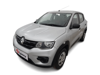 Used 2017 Renault Kwid RXL Petrol Manual Image