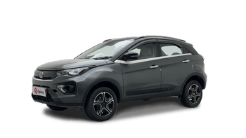 Used 2022 Tata Nexon XMA Plus (S) Petrol Automatic Image