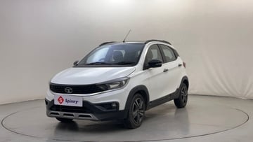 Used 2022 Tata Tiago XZA Petrol Automatic Image