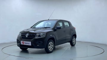 Used 2018 Renault Kwid 1.0 RXT Petrol Manual Image