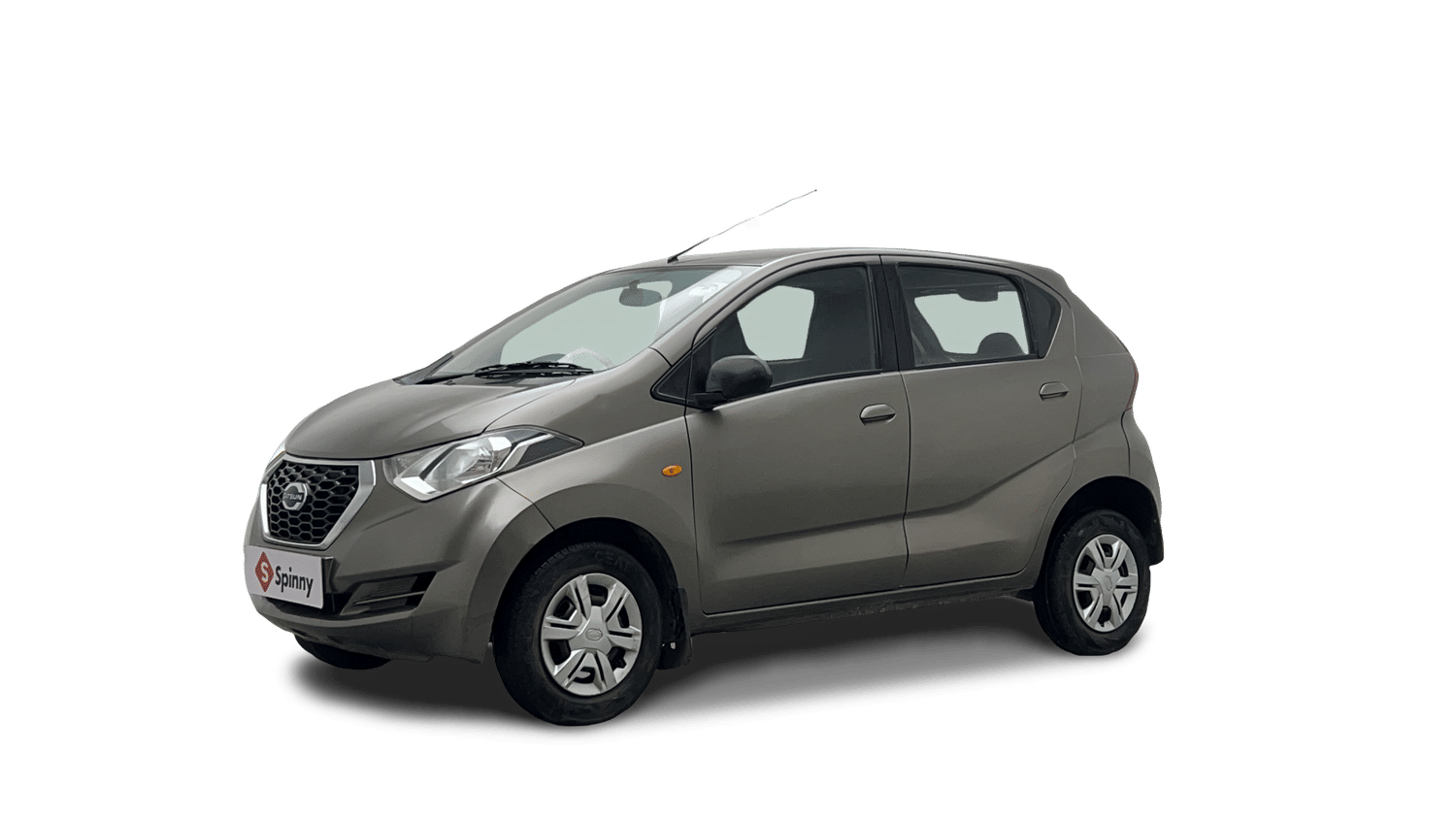 Used 2018 Datsun Redi-GO T (O) Petrol Manual Image