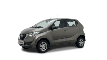 Used 2018 Datsun Redi-GO T (O) Petrol Manual Image