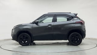 Used 2025 Tata Punch Accomplished Plus AMT Petrol Automatic exterior LEFT SIDE VIEW