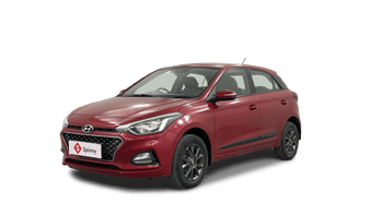 Used 2019 Hyundai Elite i20 Sportz Plus 1.2 Petrol Manual Image