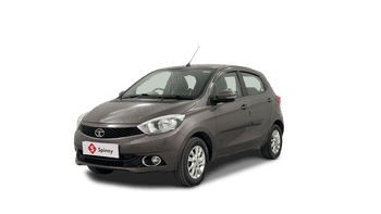 Used 2017 Tata Tiago Revotron XZ Petrol Manual Image