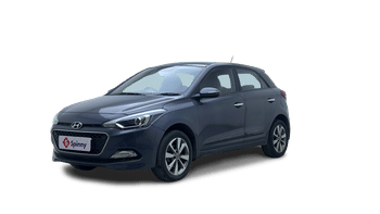 Used 2018 Hyundai Elite i20 Asta 1.2 Petrol Manual Image