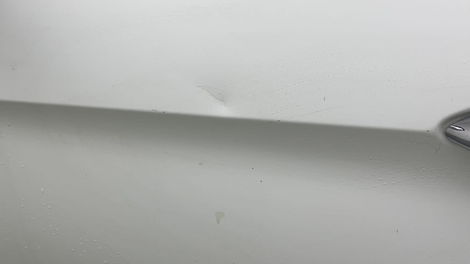 Used 2019 Tata Nexon XM Petrol Manual dents MINOR DENT