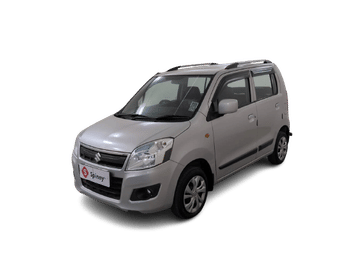 Used 2018 Maruti Suzuki Wagon R 1.0 VXI AMT (O) Petrol Automatic Image