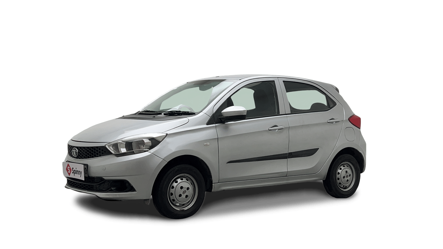 Used 2017 Tata Tiago Revotron XM Petrol Manual Image