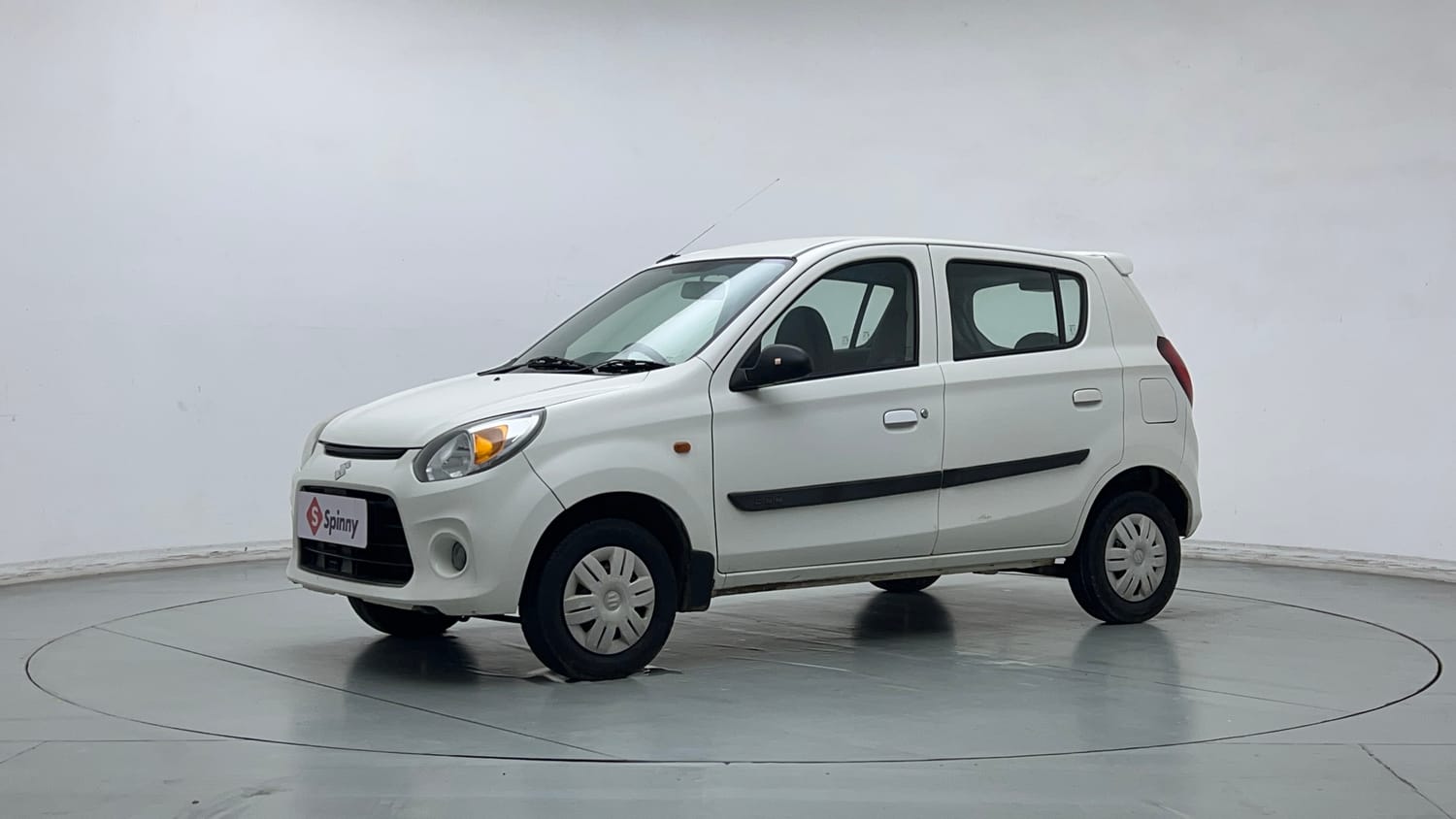 Alto-800