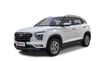 Used 2024 Hyundai Creta SX 1.5 Diesel Diesel Manual Image
