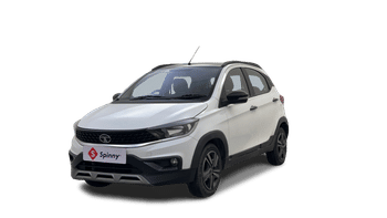 Used 2022 Tata Tiago XZA Petrol Automatic Image