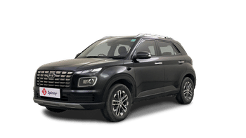 Used 2022 Hyundai Venue SX (O) 1.0 Turbo DCT Petrol Automatic Image