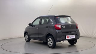Used 2023 Maruti Suzuki Alto K10 VXi Petrol Manual exterior LEFT REAR CORNER VIEW