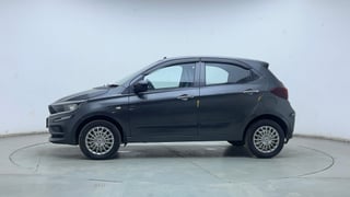 Used 2022 Tata Tiago XE Petrol Manual exterior LEFT SIDE VIEW