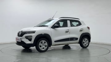 Used 2022 Renault Kwid RXL (O) 1.0 Petrol Manual Image