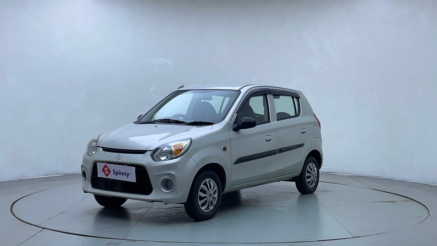 Alto-800