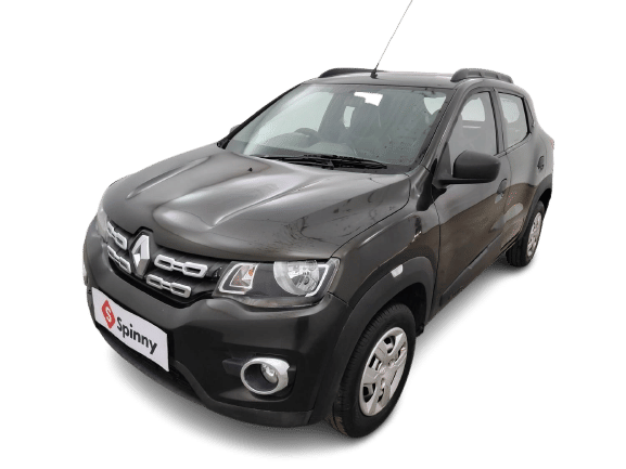 Used 2016 Renault Kwid RXT Petrol Manual Image