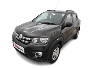Used 2016 Renault Kwid RXT Petrol Manual Image