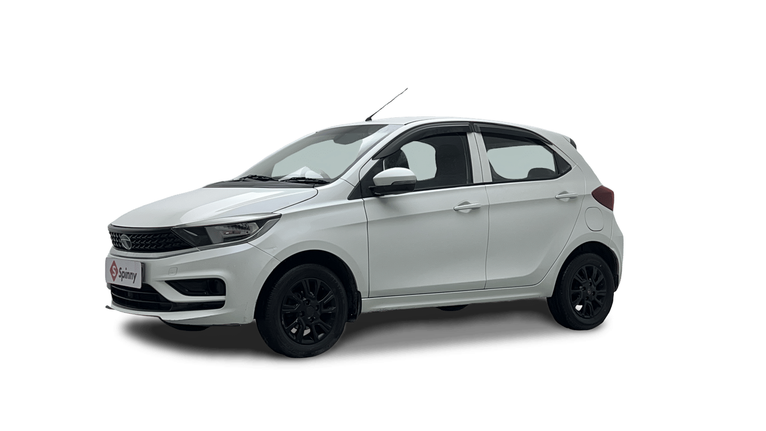 Used 2021 Tata Tiago Limited Edition Petrol Manual Image