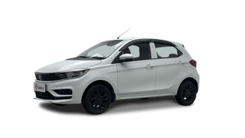 Used 2021 Tata Tiago Limited Edition Petrol Manual Image