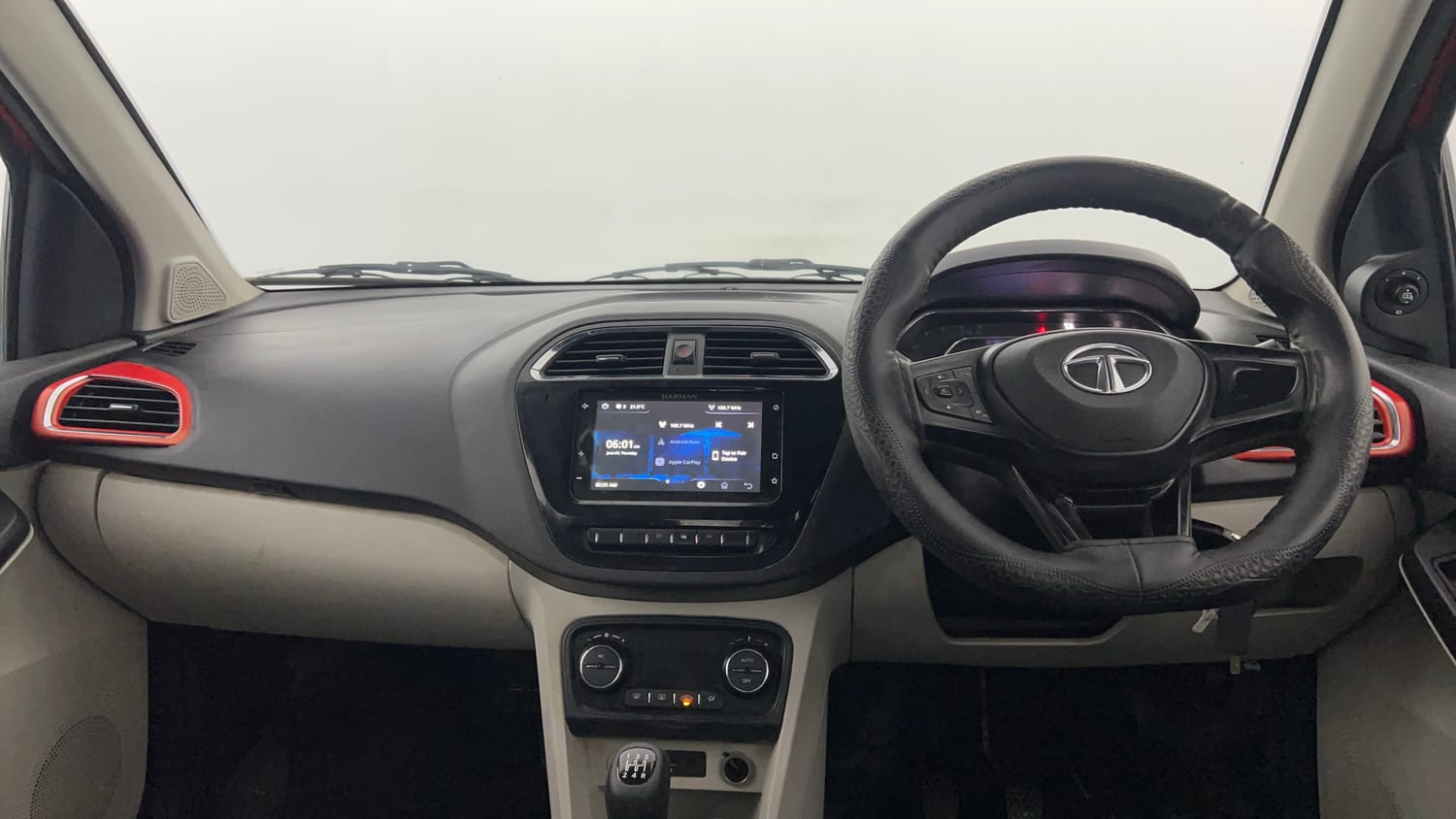 DASHBOARD VIDEO