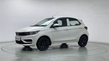 Used 2021 Tata Tiago Limited Edition Petrol Manual Image