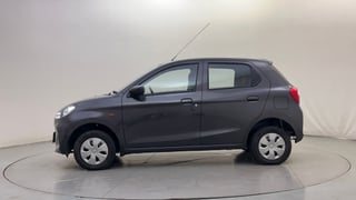 Used 2023 Maruti Suzuki Alto K10 VXi Petrol Manual exterior LEFT SIDE VIEW