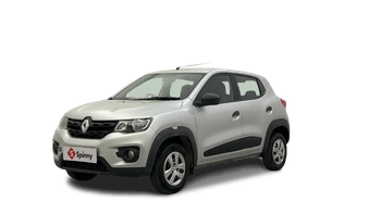 Used 2018 Renault Kwid RXT Petrol Manual Image
