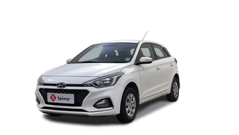 Used 2019 Hyundai Elite i20 Sportz 1.2 Petrol Manual Image