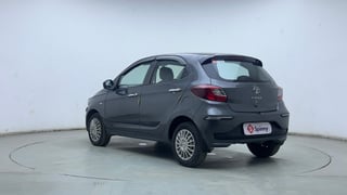 Used 2022 Tata Tiago XE Petrol Manual exterior LEFT REAR CORNER VIEW