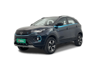 Used 2022 Tata Nexon EV Prime XZ Plus Electric Automatic Image