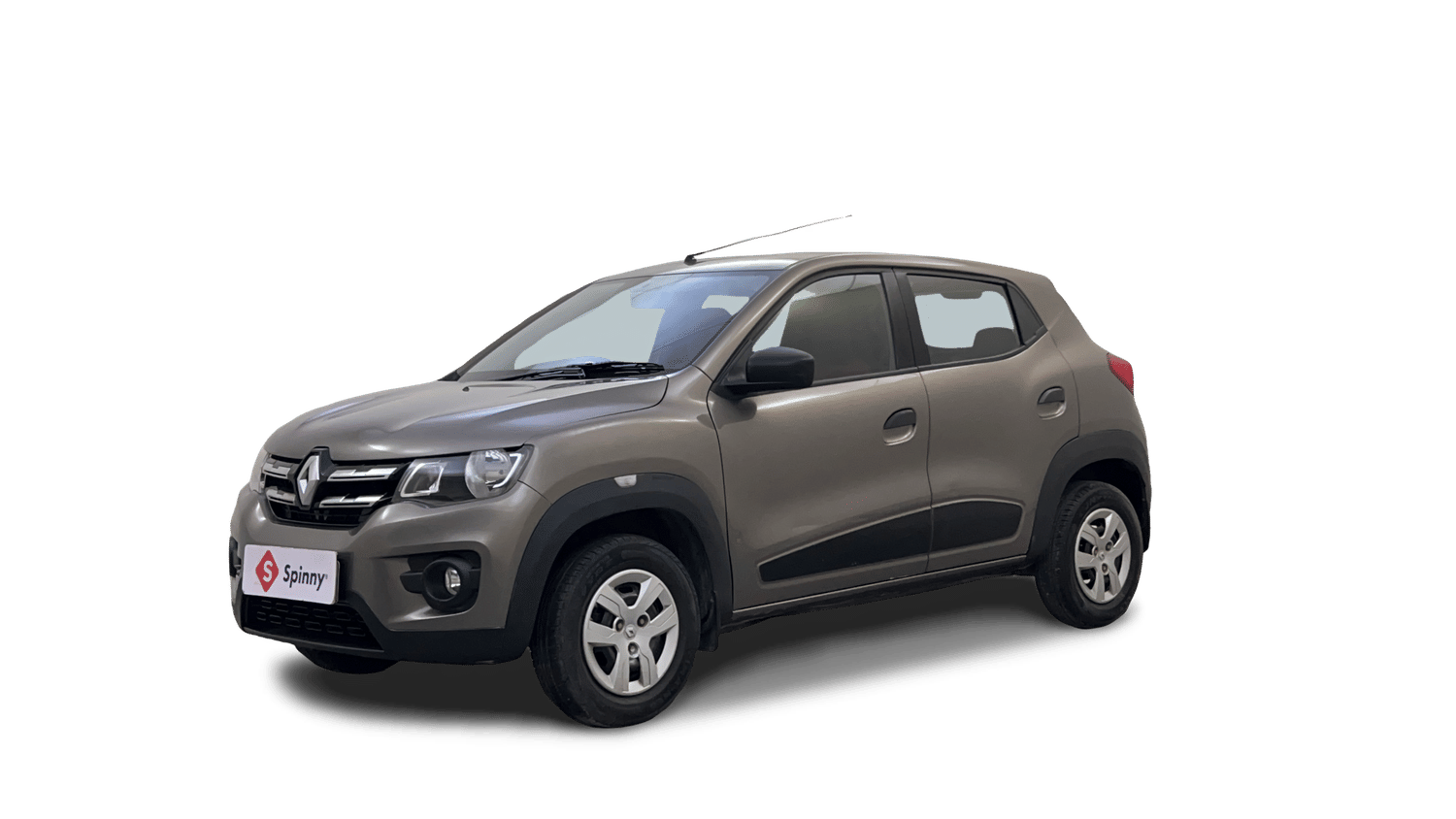 Used 2019 Renault Kwid RXT Opt Petrol Manual Image