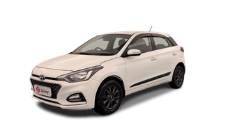 Used 2019 Hyundai Elite i20 Sportz Plus 1.2 Petrol Manual Image