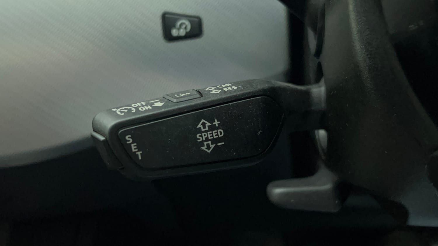 Used 2023 Audi A4 Premium Plus 40 TFSI Petrol Automatic top_features Cruise control