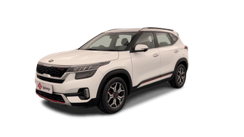 Used 2019 Kia Seltos GTX Plus DCT 1.4 Petrol Automatic Image