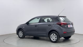 Used 2019 Hyundai Elite i20 Magna Plus 1.2 Petrol Manual exterior LEFT REAR CORNER VIEW