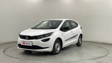 Used 2024 Tata Altroz XE Petrol Petrol Manual Image