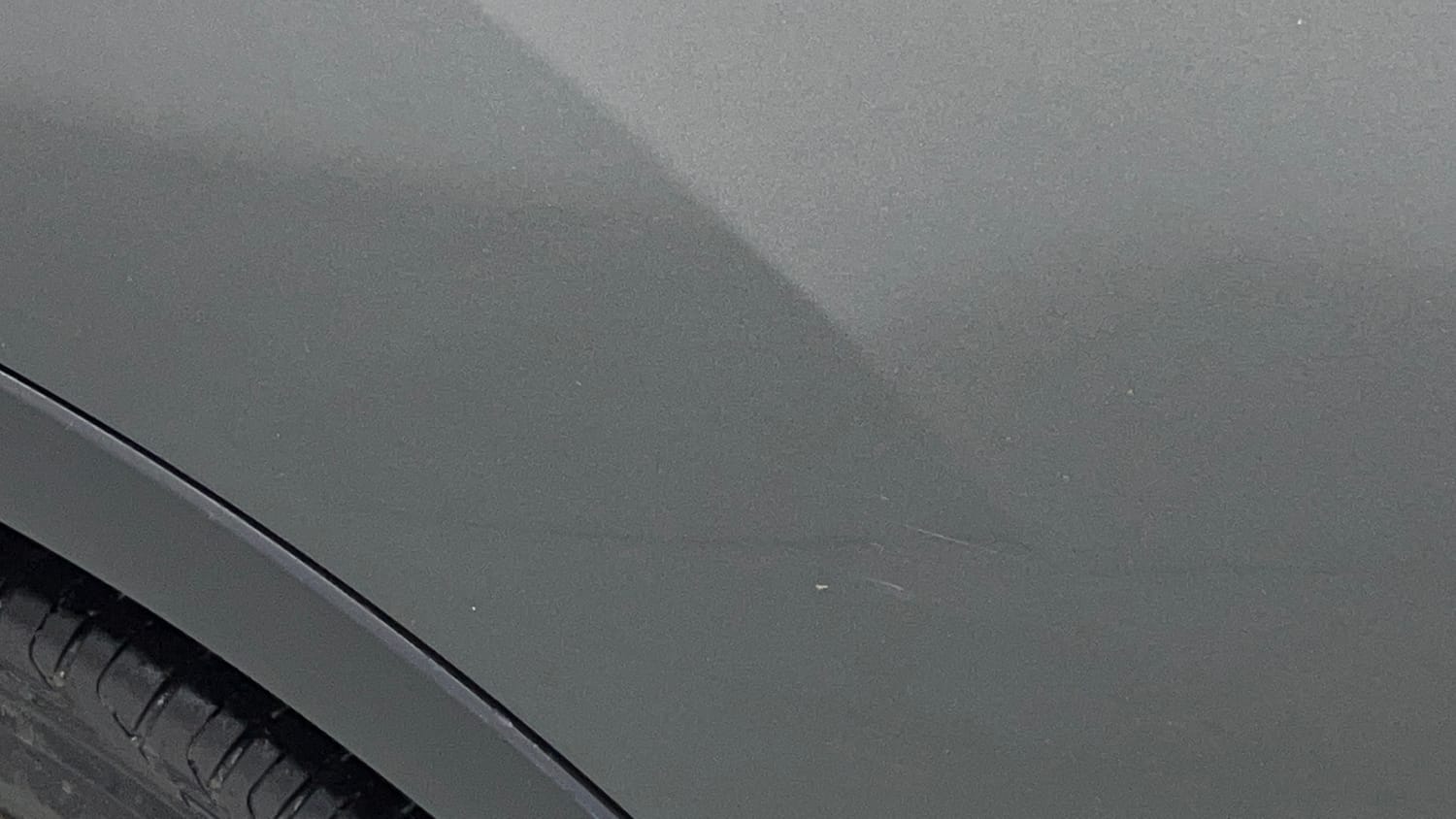 Used 2022 Tata Nexon XM (S) Petrol Manual dents MINOR SCRATCH