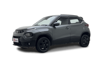 Used 2025 Tata Punch Accomplished Plus AMT Petrol Automatic Image