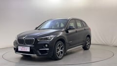 2016 BMW X1 Image