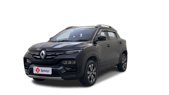 Used 2022 Renault Kiger RXZ Turbo CVT Petrol Automatic Image