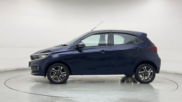Used 2021 Tata Tiago XZA Plus Petrol Automatic Image