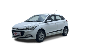 Used 2017 Hyundai Elite i20 Sportz 1.2 Petrol Manual Image