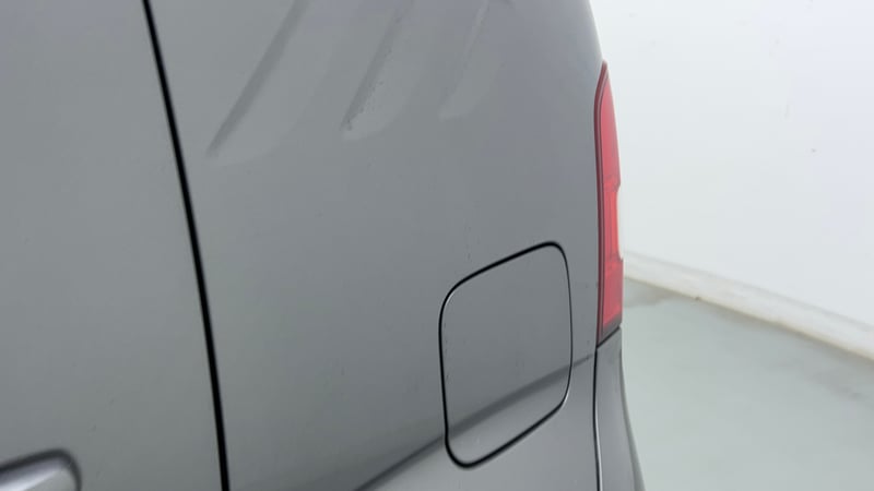 Used 2024 Maruti Suzuki Ignis Zeta 1.2 AMT Petrol Automatic dents MINOR SCRATCH