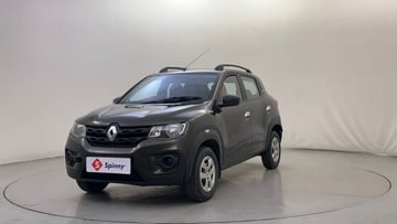 Used 2016 Renault Kwid RXL Petrol Manual Image