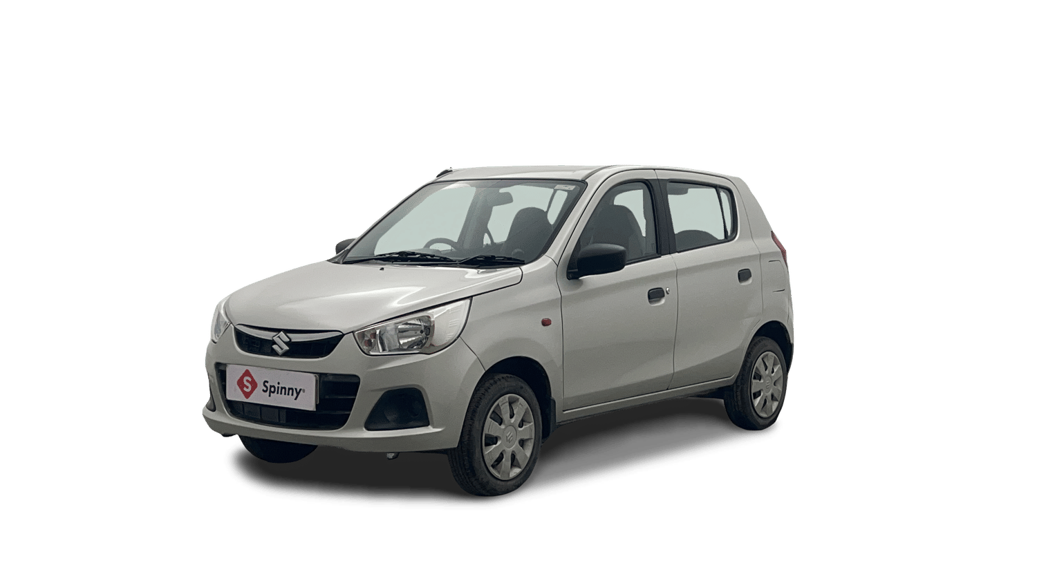 Used 2017 Maruti Suzuki Alto K10 VXi (O) AMT Petrol Automatic Image