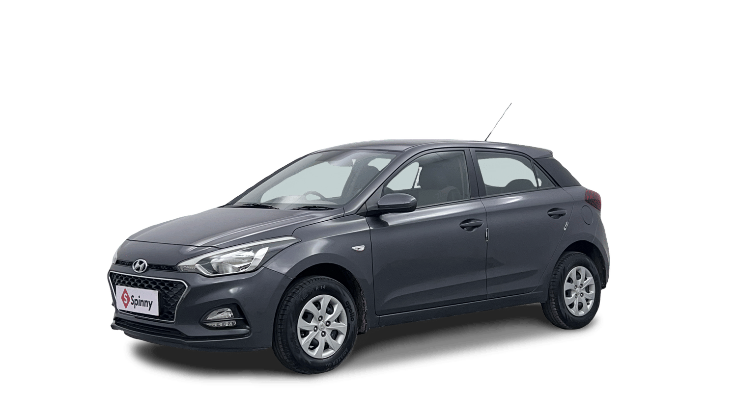 Used 2019 Hyundai Elite i20 Magna Plus 1.2 Petrol Manual Image