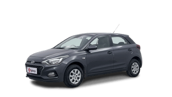 Used 2019 Hyundai Elite i20 Magna Plus 1.2 Petrol Manual Image